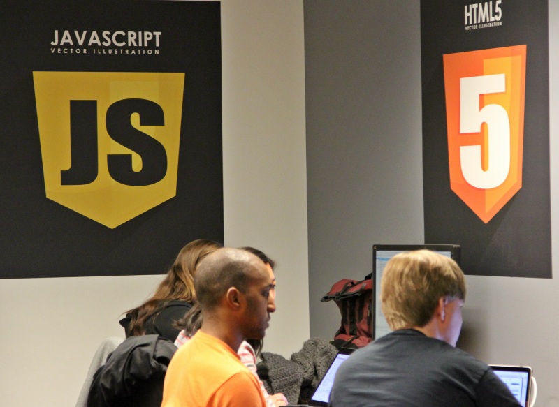 JavaScript