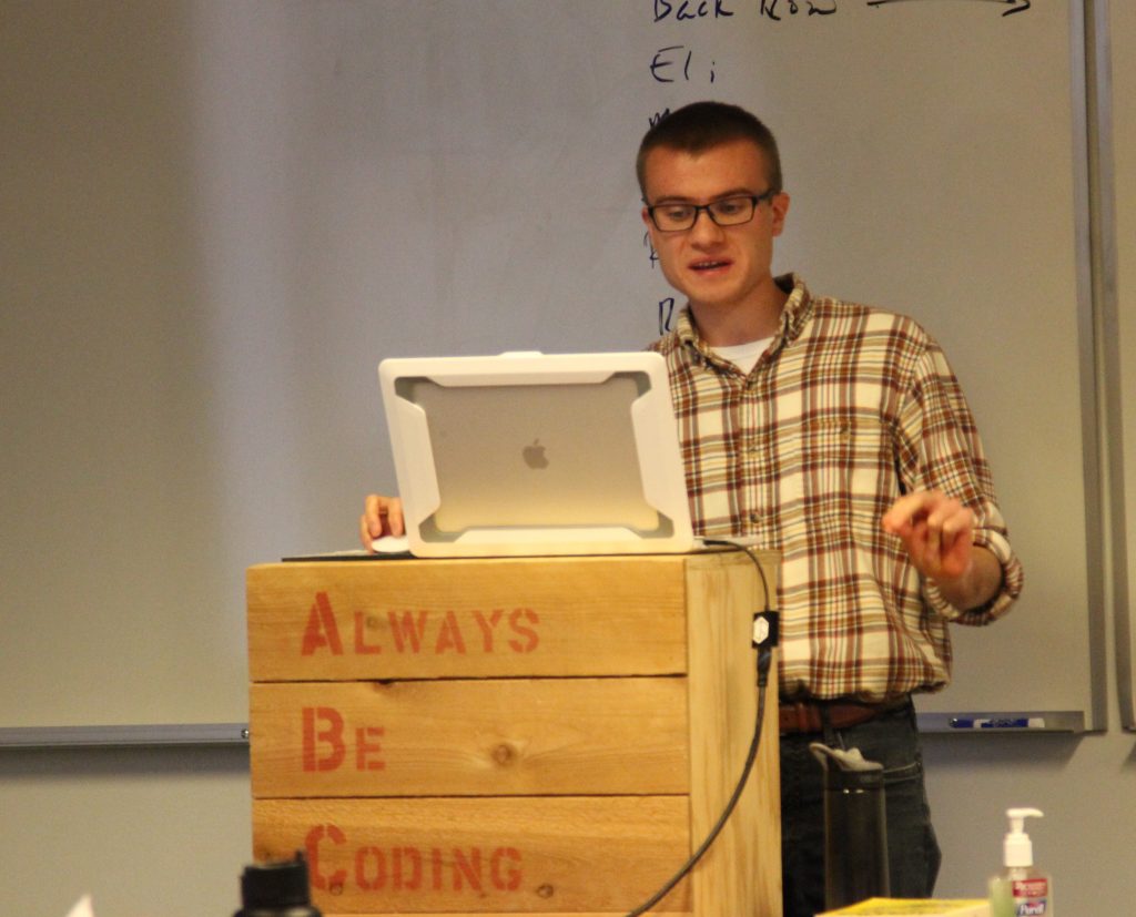 studentpresenting