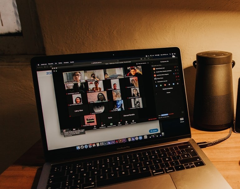 Online Coding Bootcamp